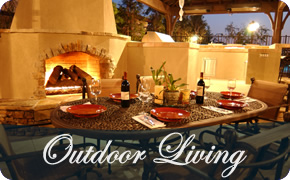 Outdoor Living Spaces